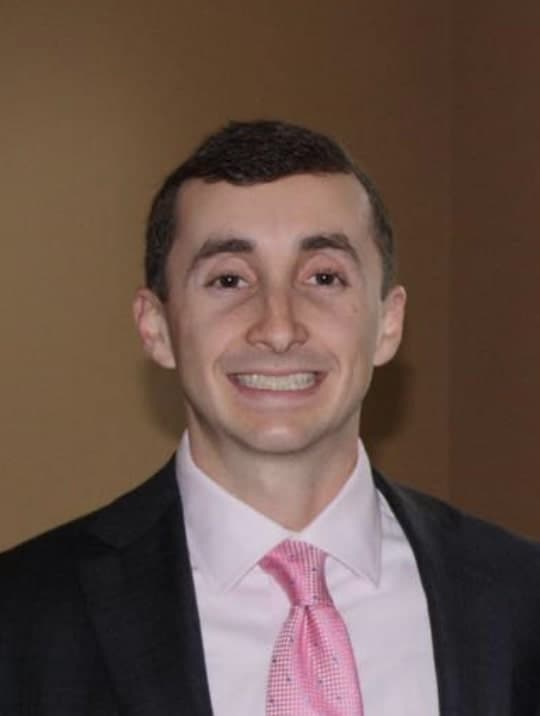 Richard T. LoRicco