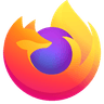 Firefox Logo