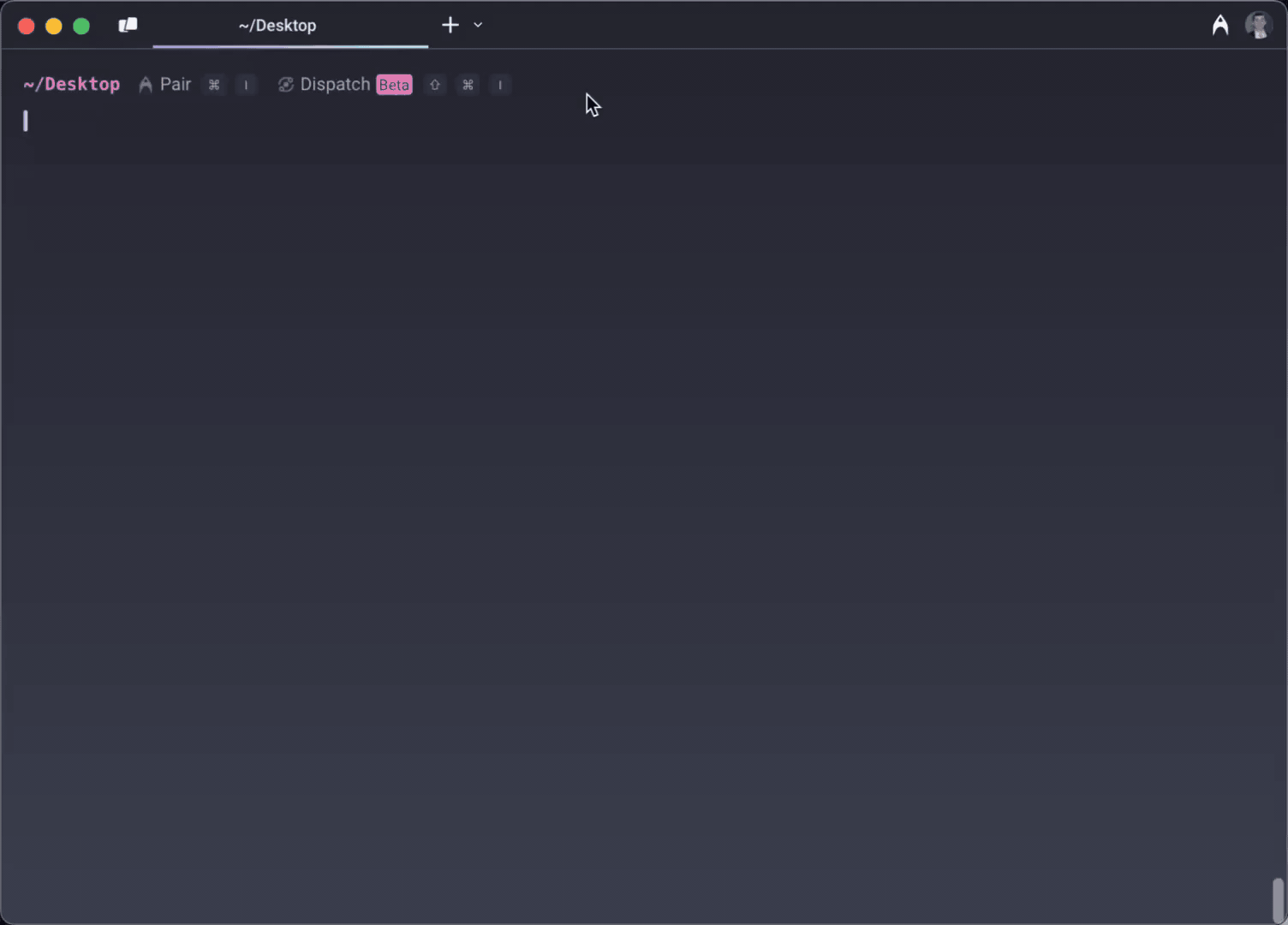 Nimbus demonstration